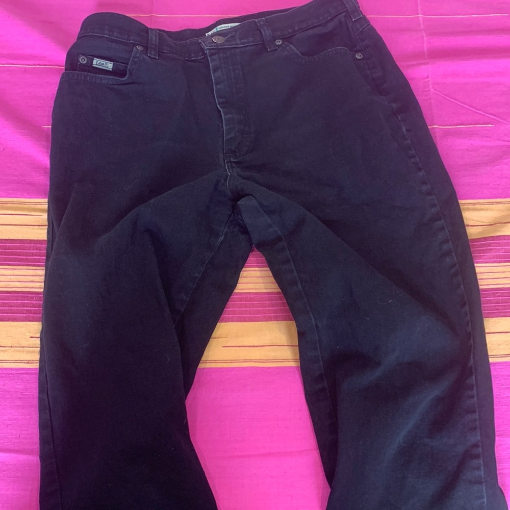 Lee jeans